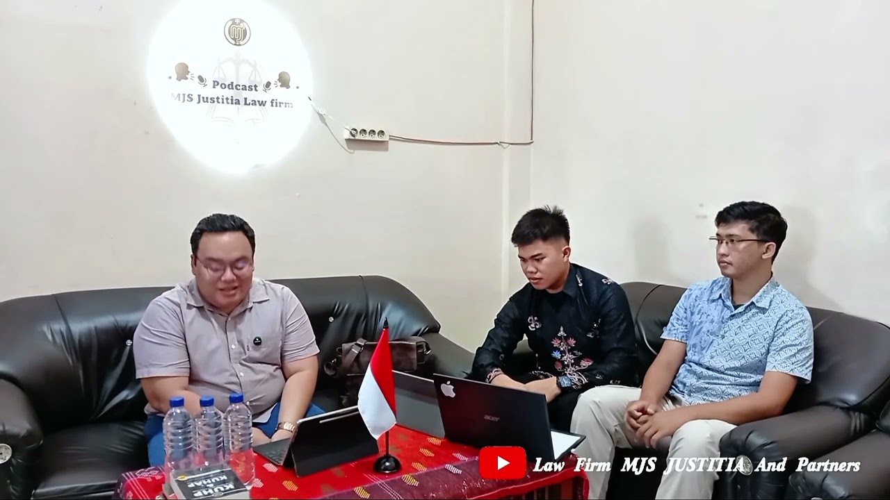Mengulas KUHP Baru ( UU No. 1 Tahun 2023 Tentang Kitab Undang-Undang Hukum Pidana) 