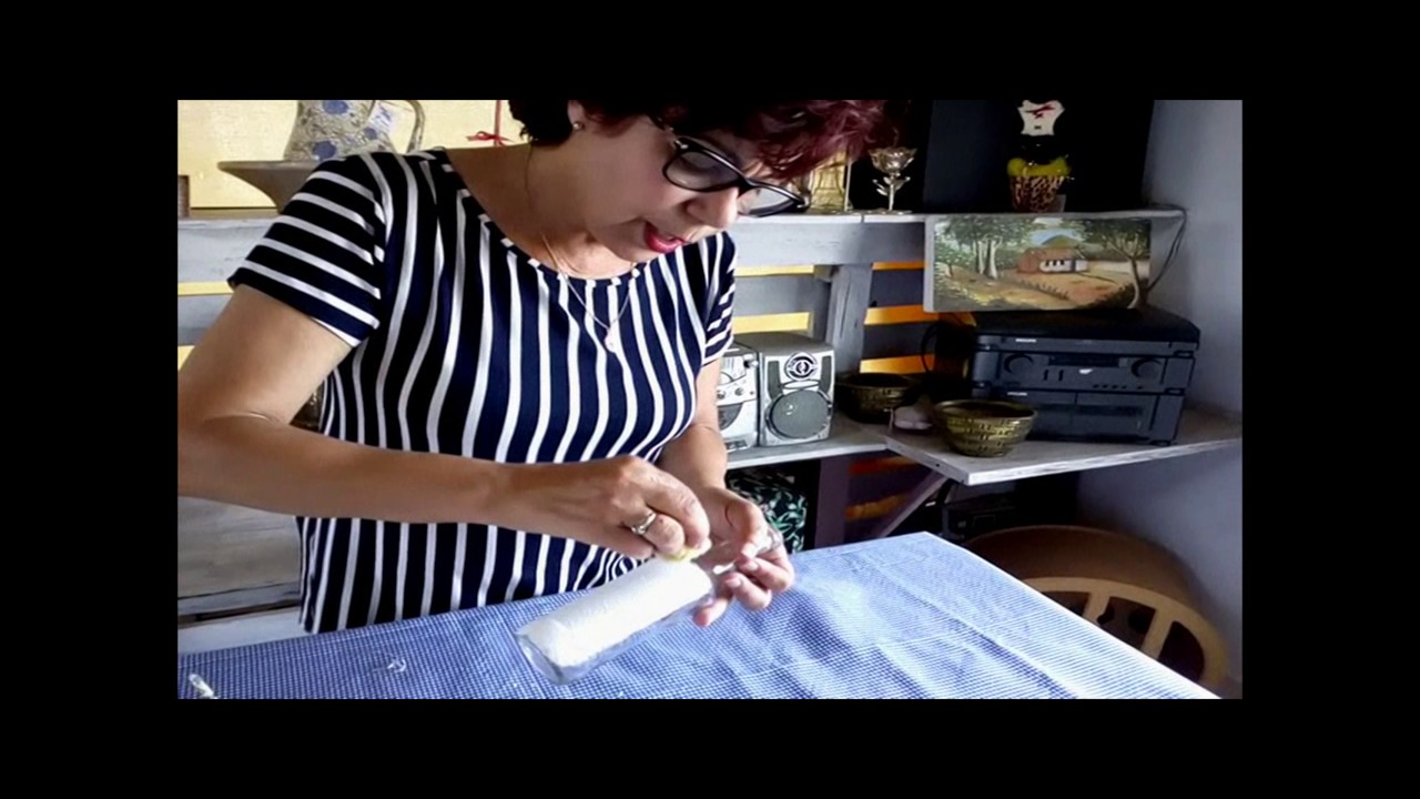 Faça você mesmo seu PRIMER para: Vidros, latas, Pets e Metais.