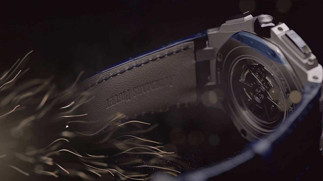 major watch 2016 007