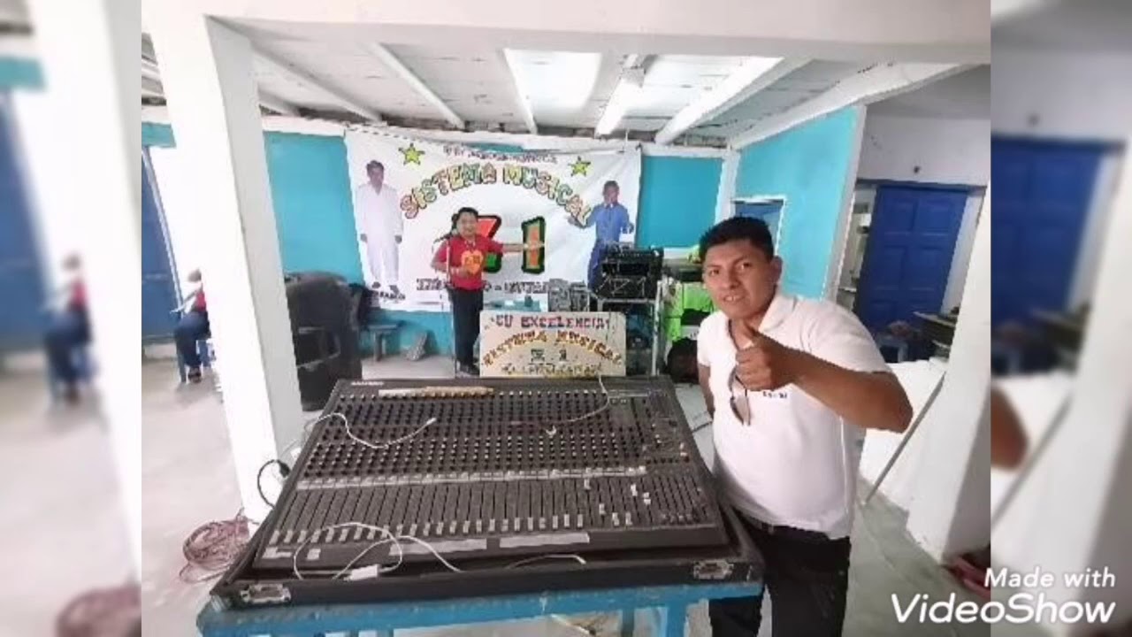 Z1 Disco Movil Rockola Vol 2