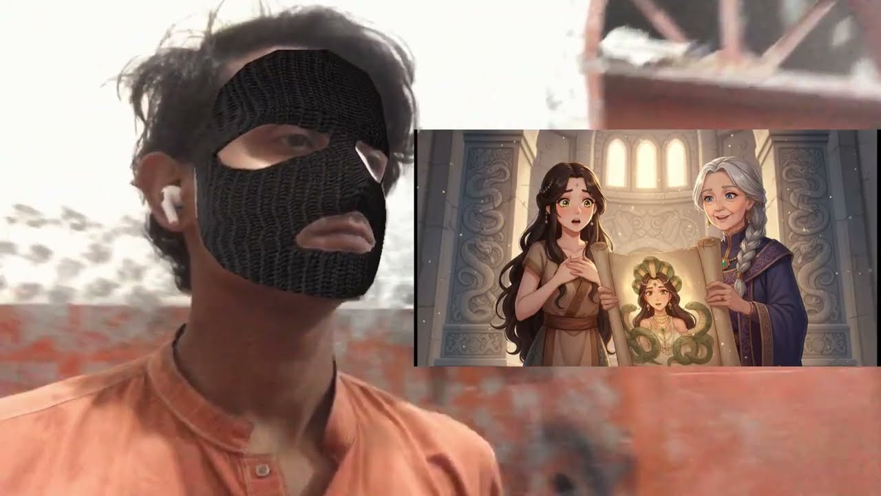 Naagin Season 7 | Episode 2 Full Review ‼️ | Bhai Jan | Episode 20🔥