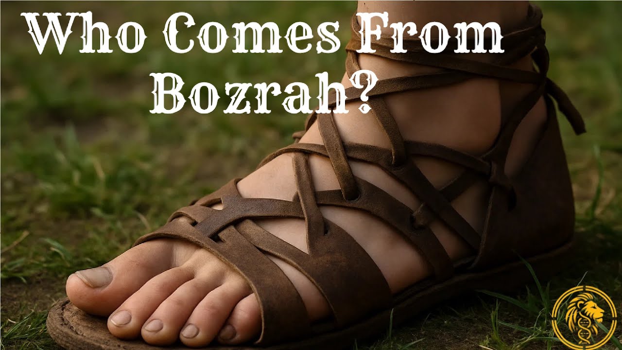 What is the Location of the Second Coming?