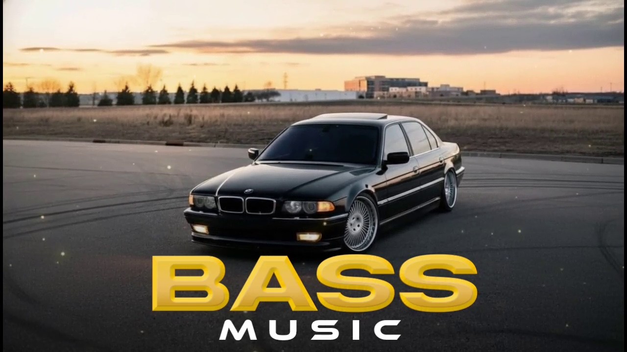 BASS BOOSTED EDM CAR MUSIC 2026 🚗💥 | Extreme Subwoofer Test | Energy Night Drive Mix Vol.42