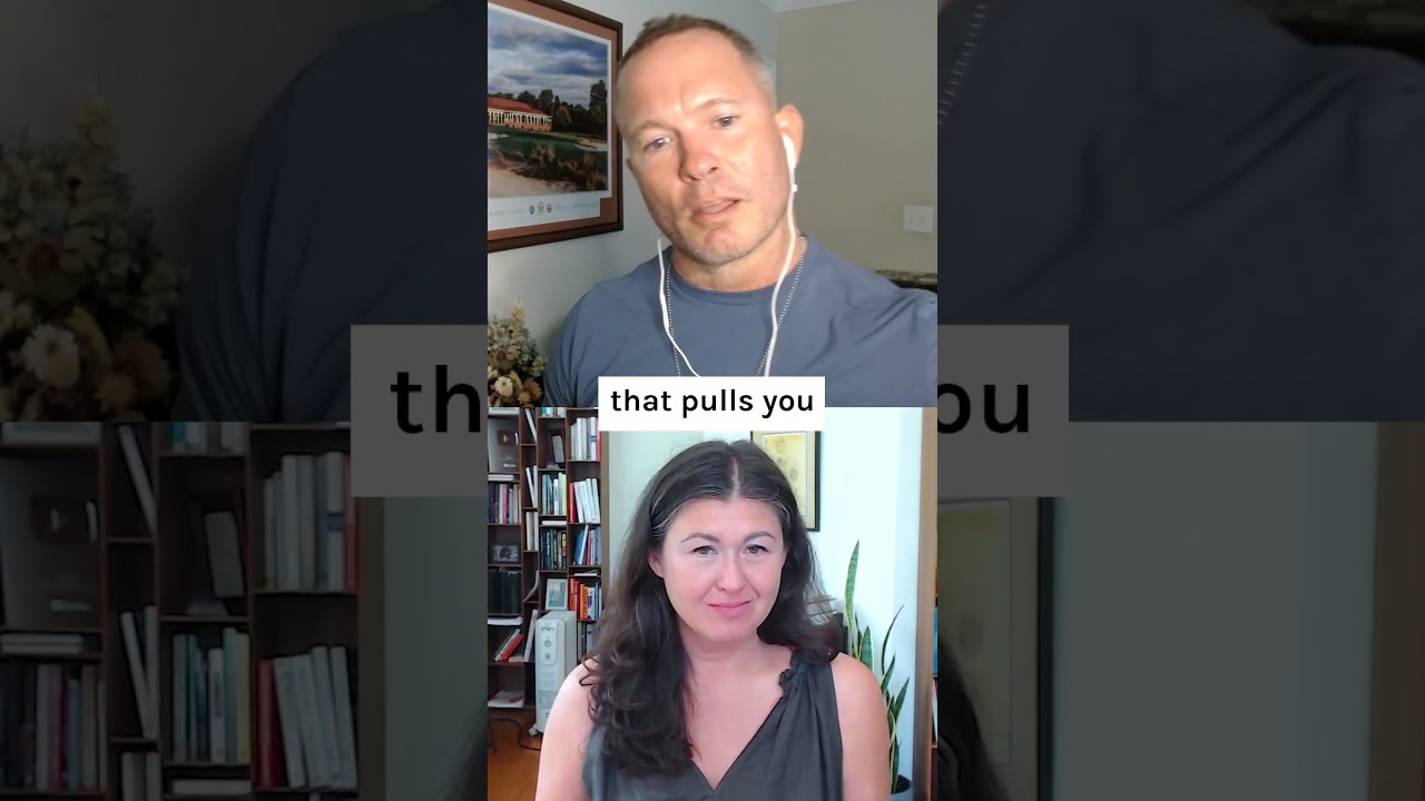 Why nervous system education is so important #traumahealingjourney
