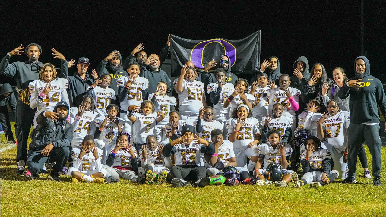 OAK GROVE 10U 2025 Conference Champions!!!