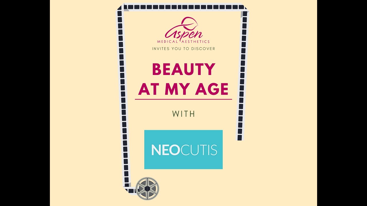 NeoCutis Neo Firm - Beauty At My Age