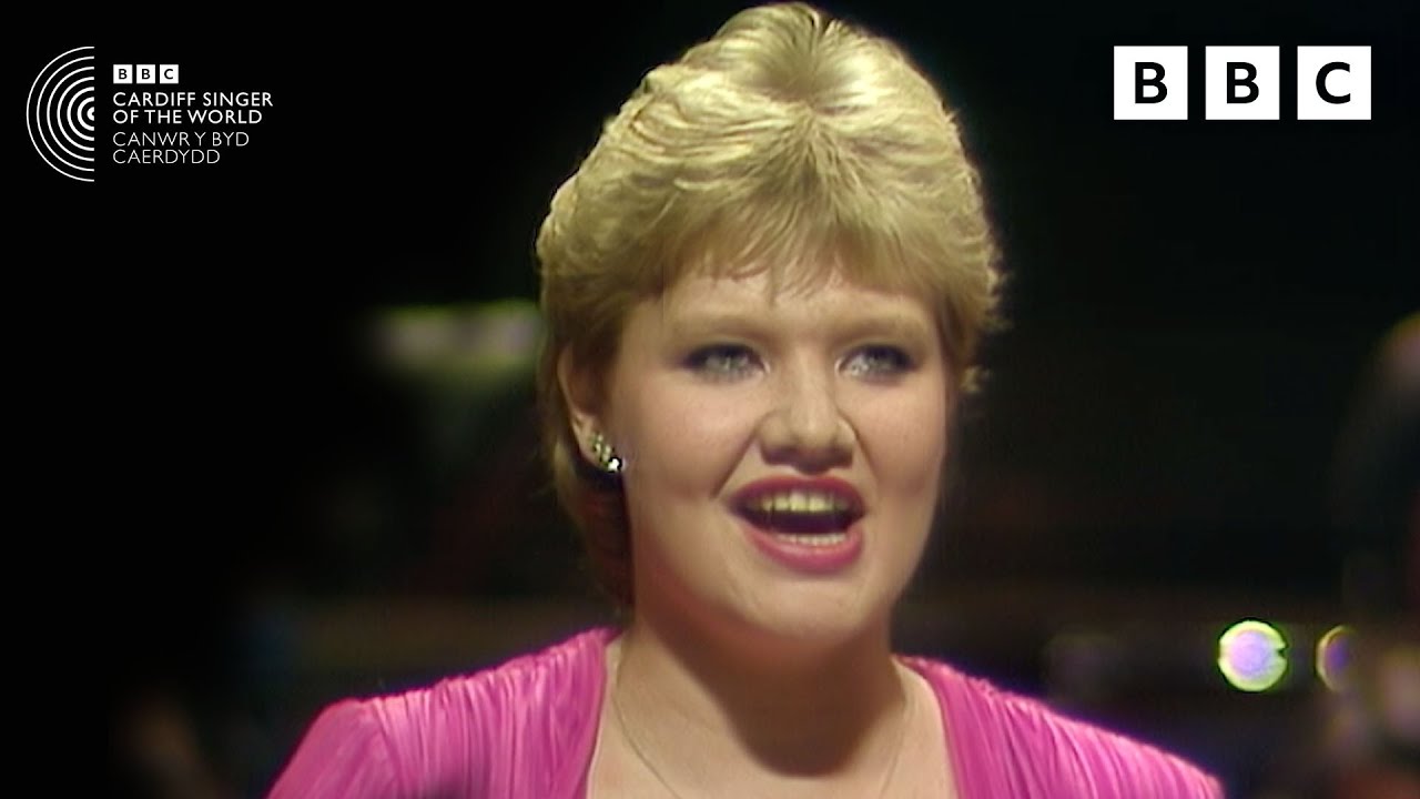 Karita Mattila - Or sai chi l’onore from Don Giovanni (CSOTW, 24th July 1983)