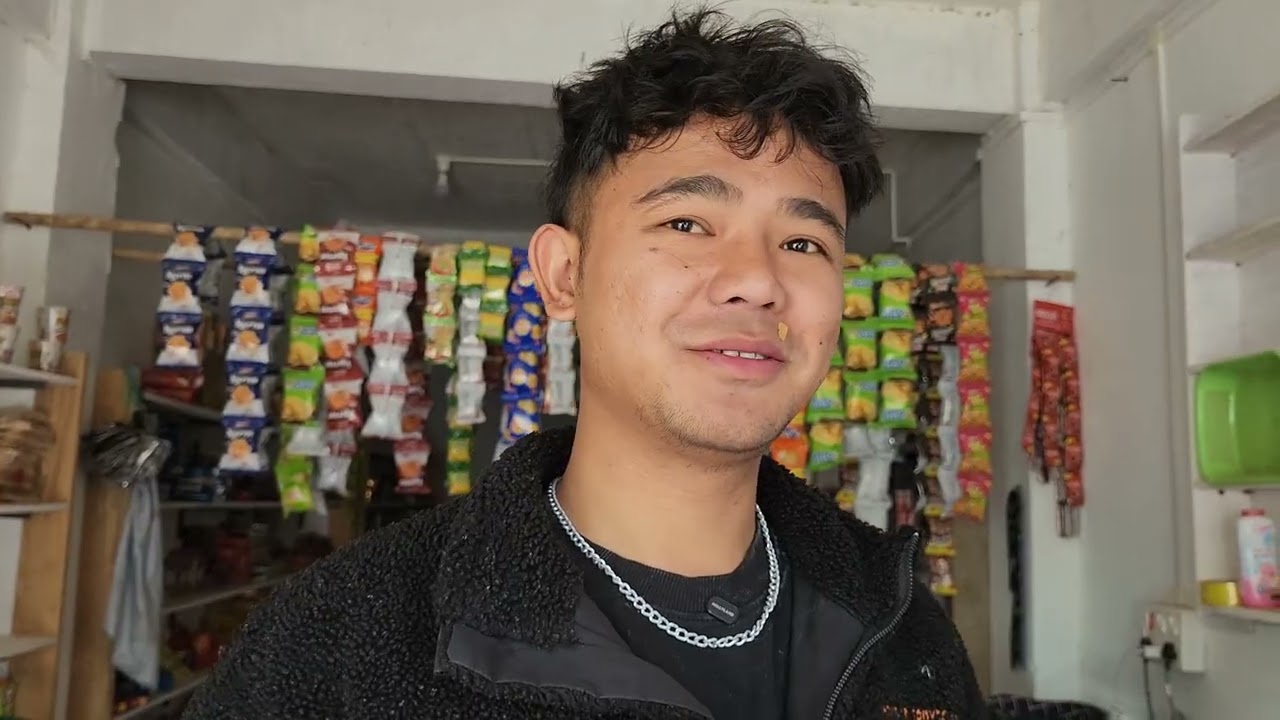 Pawm Thiam Rawh Eps 3