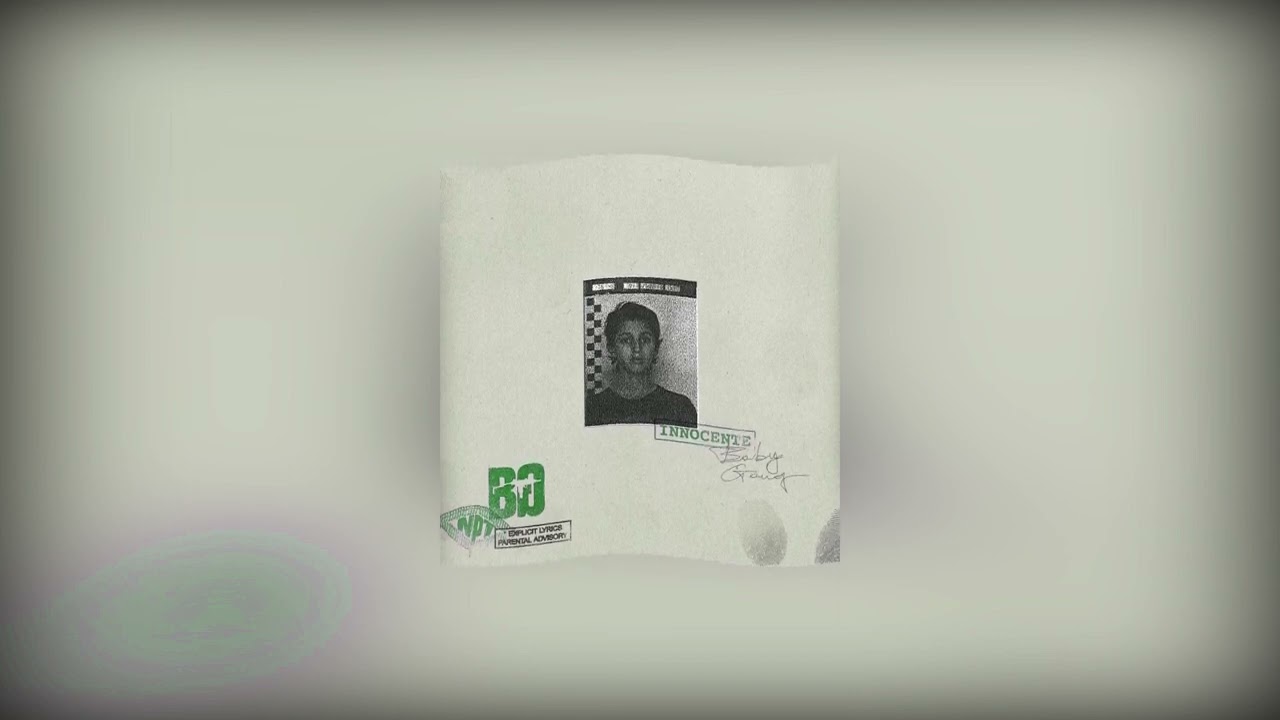 baby gang - barrio (𝓼𝓹𝓮𝓭 𝓾𝓹)