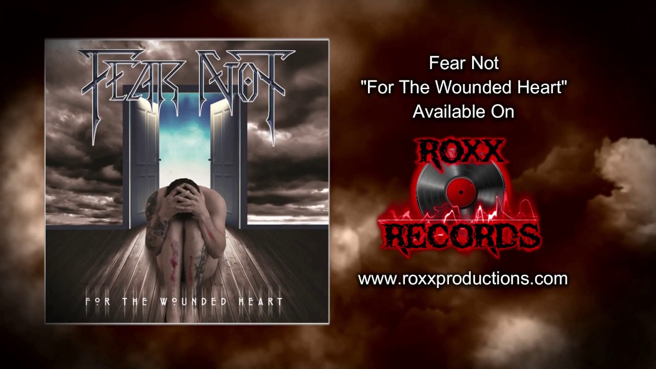 Fear Not - Don't Want None (Come Get Some)