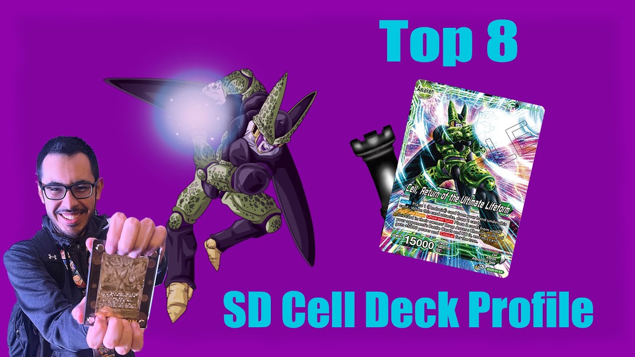 Structure Deck Cell 2024-25 US Nationals undefeated swiss & Top 8 placement by Jared Lopez!