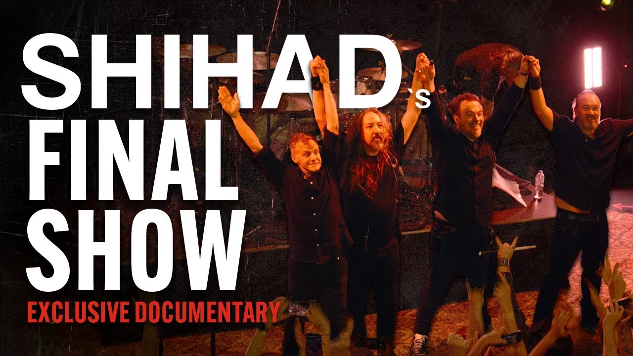 Shihad's Final Show | Full Documentary