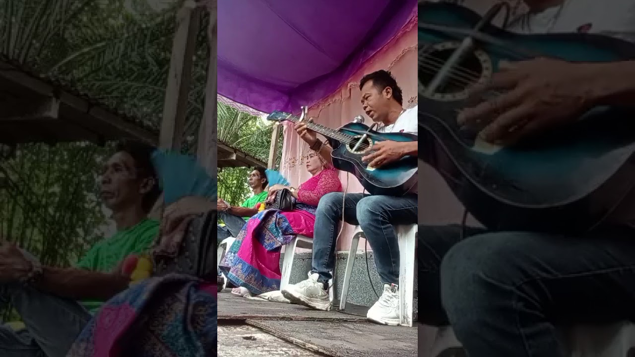 Dayunday lastpart full videos idol nasser aisa