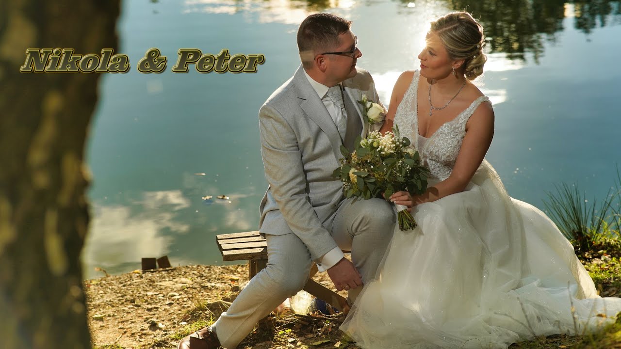 Nikola & Peter