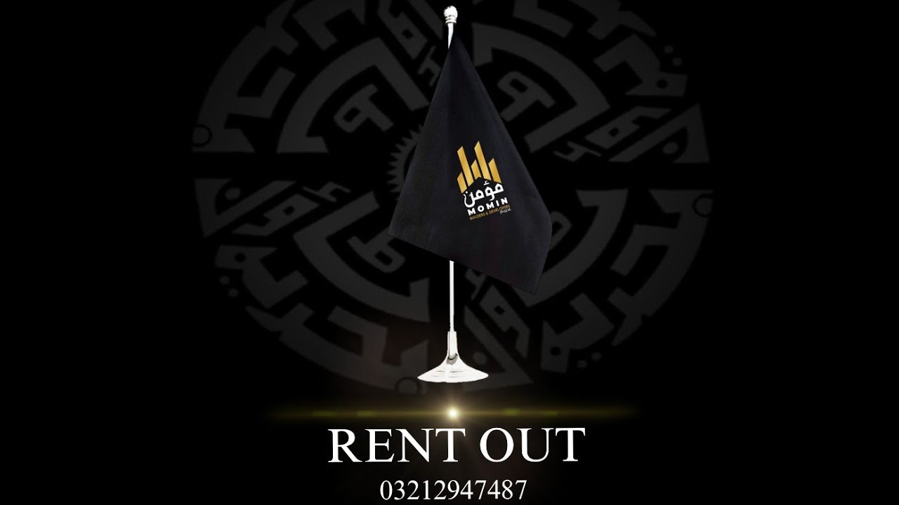 BAHRIA TOWN KARACHI |PRECINCT 19 TOWER 13 FOR RENT