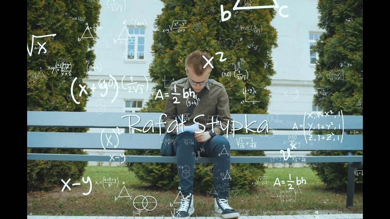 Matematyka w Akademii Tarnowskiej