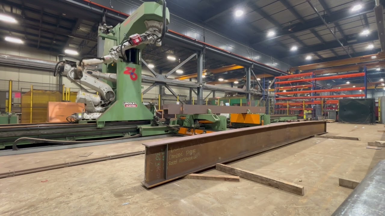2022 Peddinghaus PeddiAssembler Video Assembly