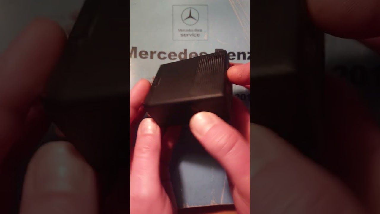 Fuel pump relay Mercedes 190e w201 M102 lumpy idle/rough idle