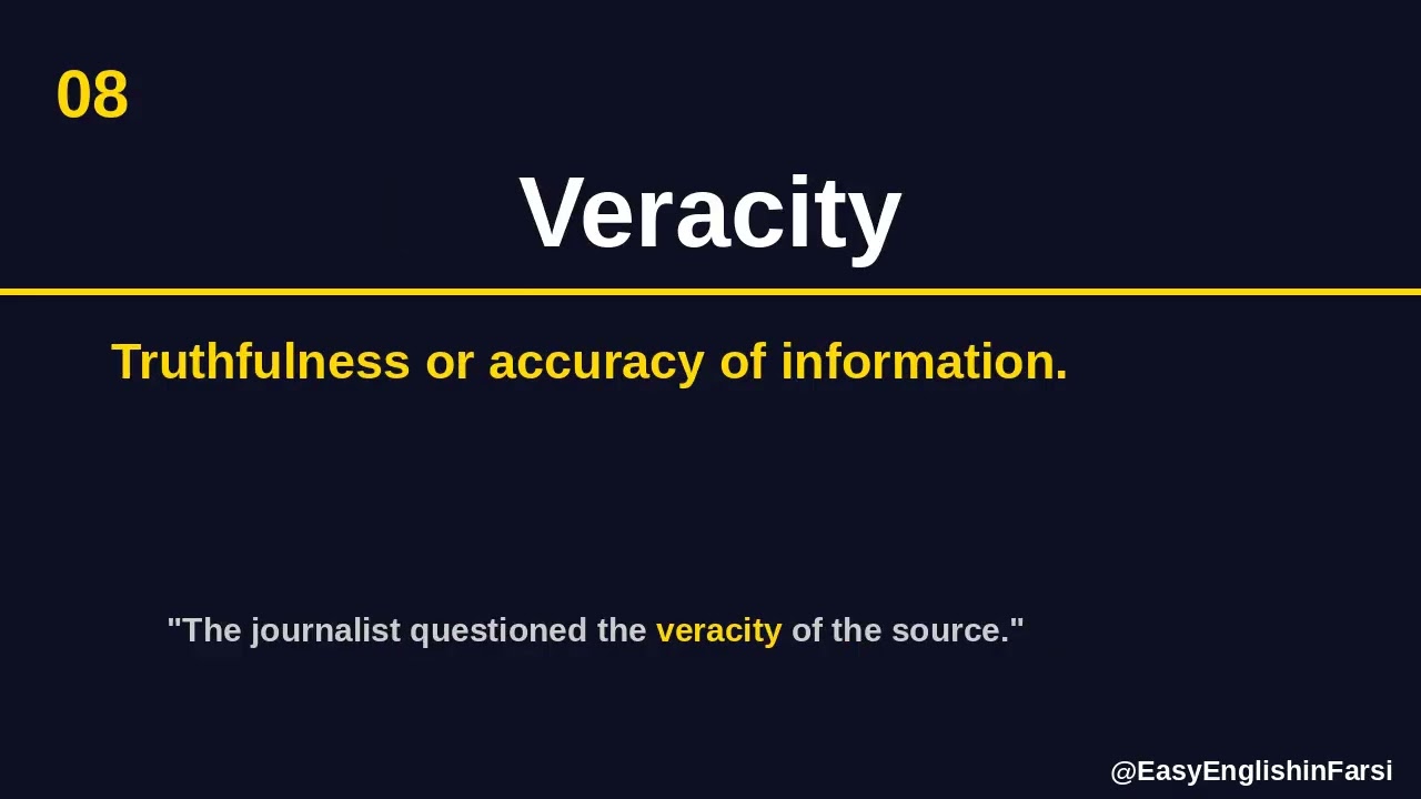 Advanced Vocabulary: Some on-air claims about Dominion Voting Systems w...