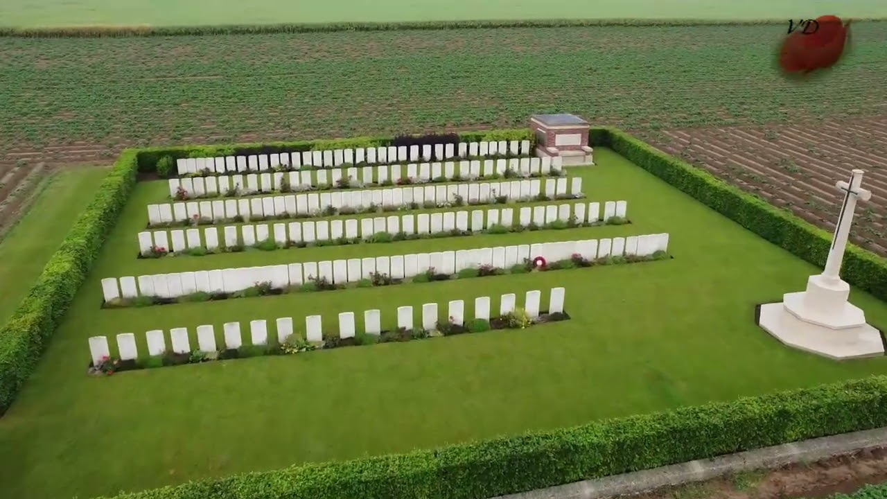Waggon Road Cemetery