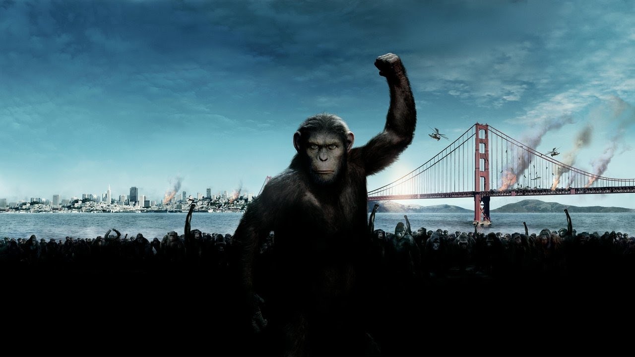 Rise of the Planet of the Apes | Full Movie Facts And Information | Andy Serkis, James Franco