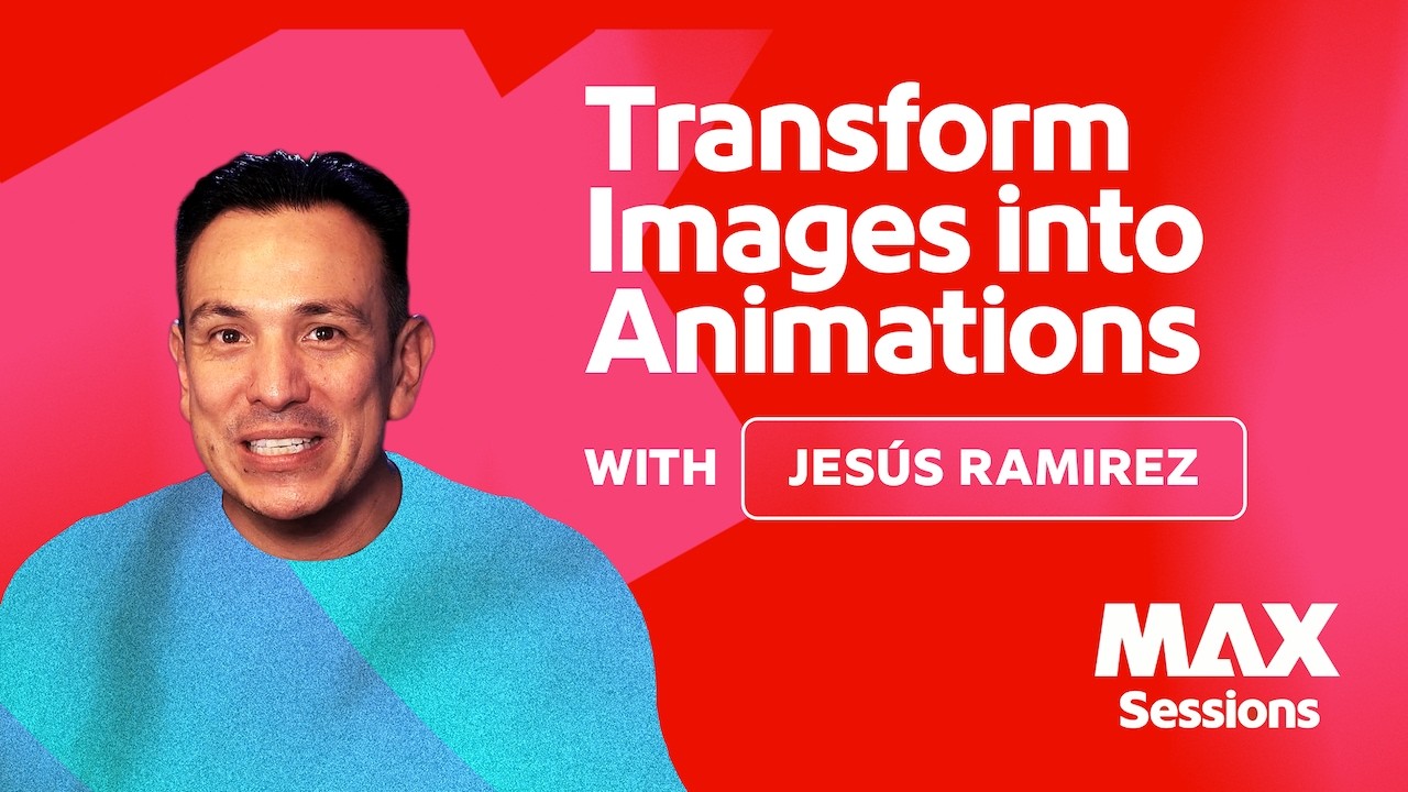 Transform Images into Animations with Photoshop and Adobe Firefly | Adobe