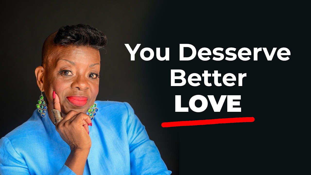 Stop Settling for Less in Love – Relationship Advice Every Woman Needs
