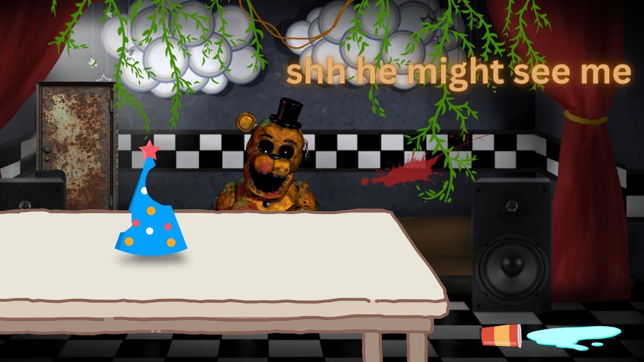 Eternal nights part 2