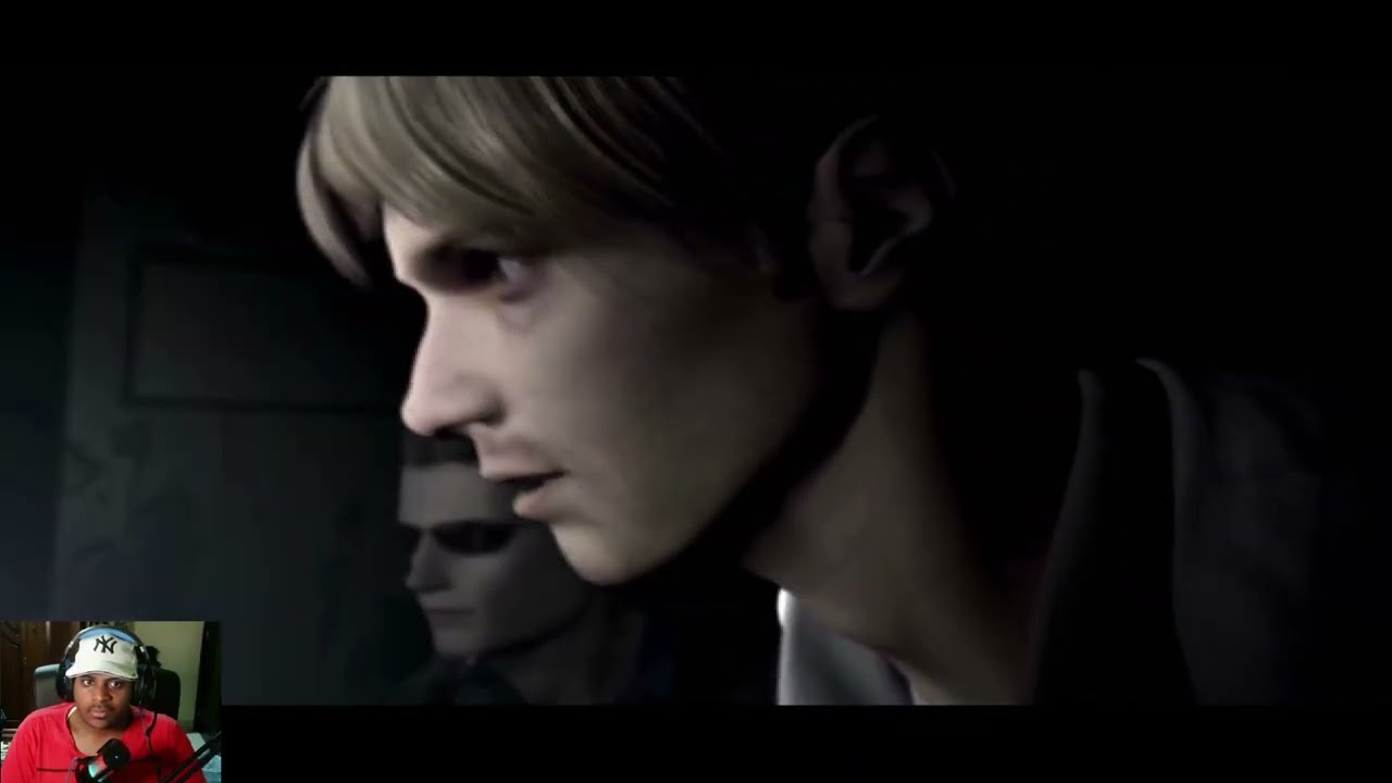 Resident Evil Zero gamecube emulator Part 6