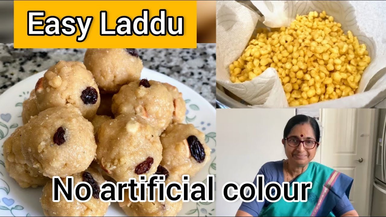 വളരെ എളുപ്പത്തിൽ ലഡ്ഡു ഉണ്ടാക്കാം || Easy Laddu recipe || Boondi Laddu || ദിപാവലി Sweets || Diwali
