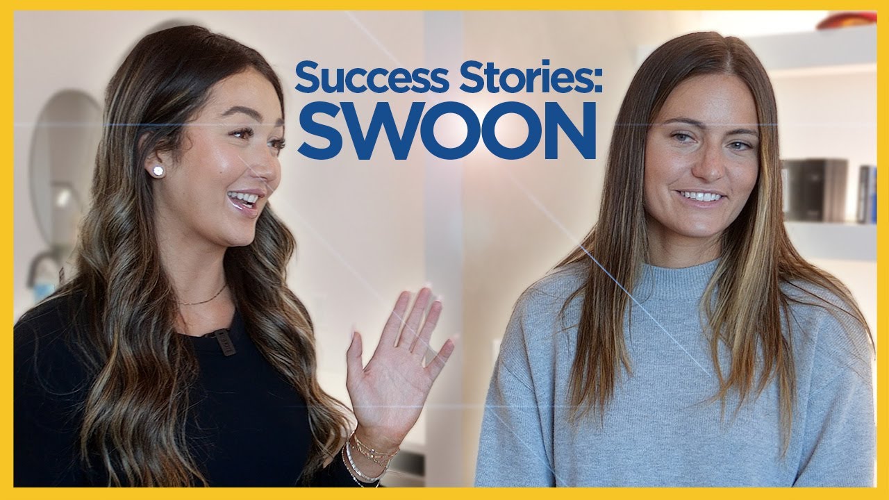 When the PERFECT space is right under your nose! w/Swoon​ Beauty Lounge
