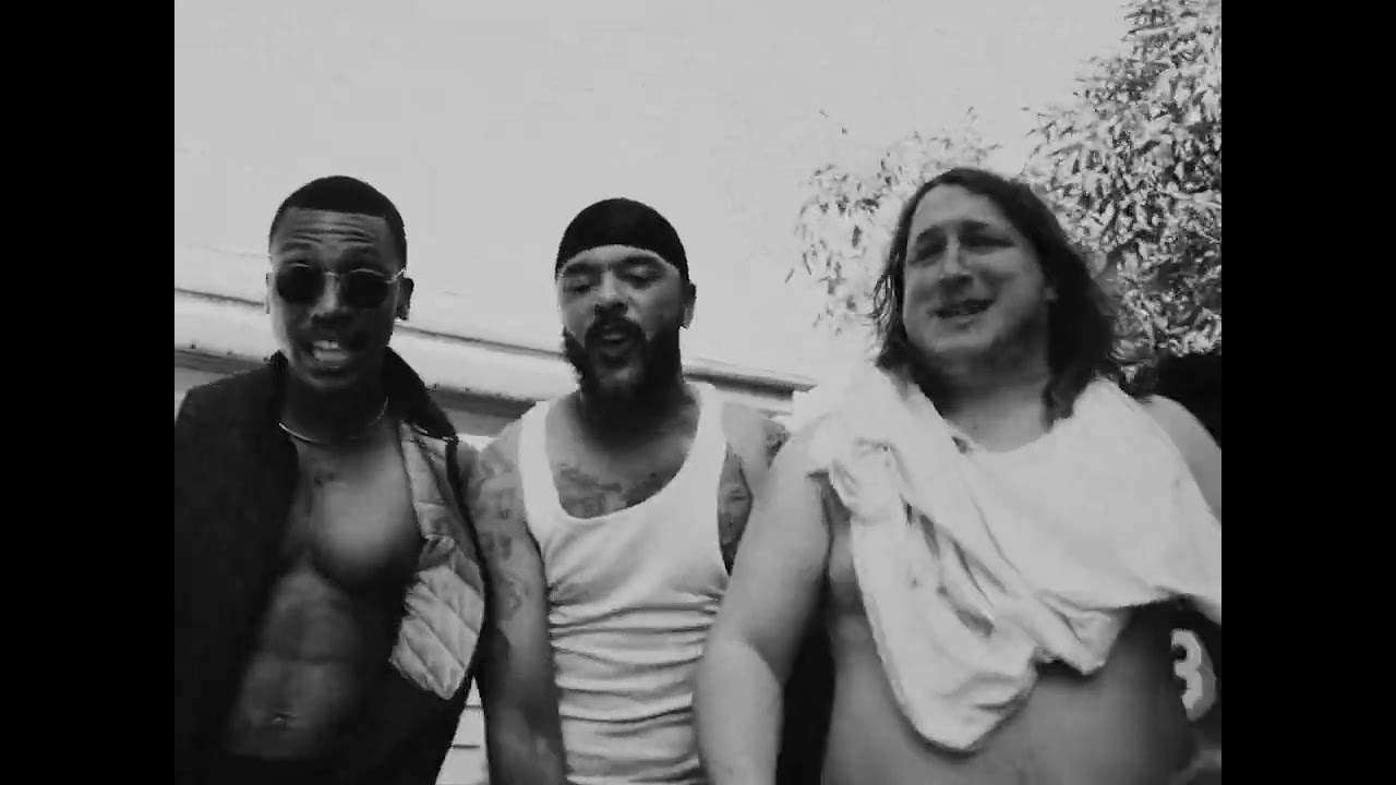theHOMETEAM - crash DUMMIES (Music Video)
