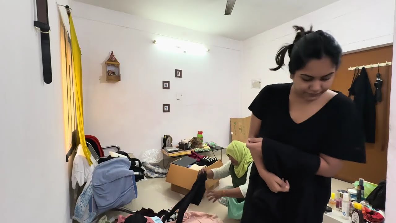 Last few days of Saifai | Unemployed| New journey 