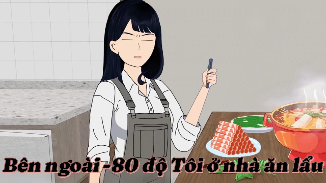 [ full version ]  Mạt Thế Âm 80 Độ: Tôi Nằm Hầm Ngầm Trồng Rau Ăn Lẩu, Nhìn Kẻ Thù Trả Giá!