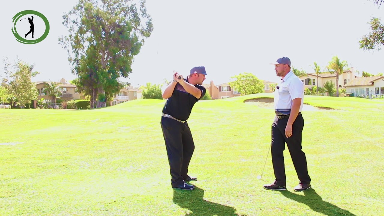 Grip and club face match-ups for your golf swing