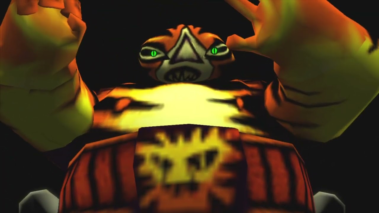 Psychonauts (Story Mode) - Edgar Teglee: Black Velvetopia (1/2): Bullfights & Wrestling