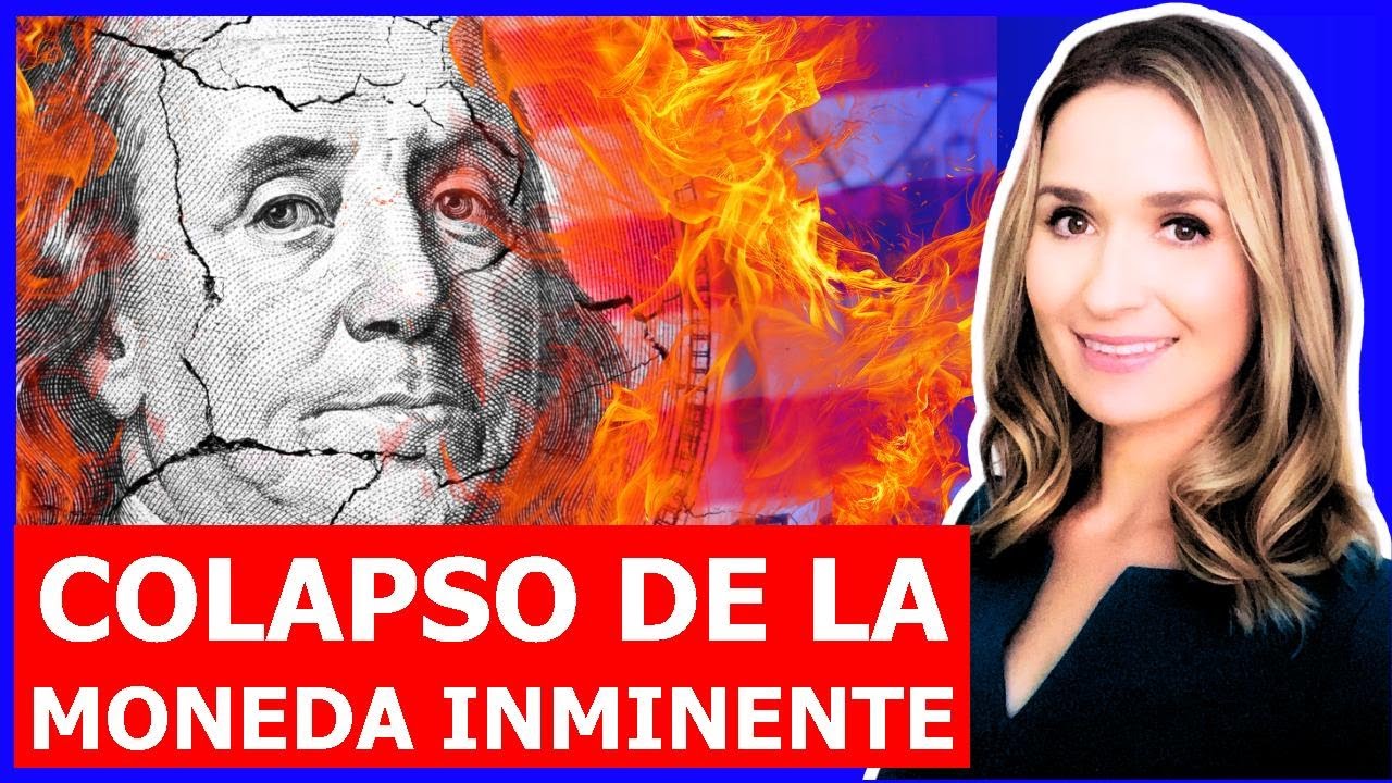 Devaluaci&oacute;n del d&oacute;lar: &iquest;Se avecina el colapso de la moneda global?