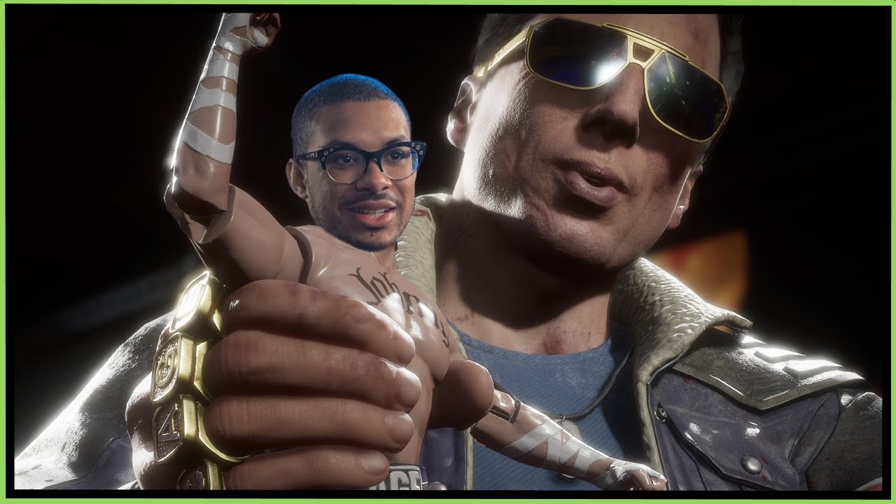 SonicFox - This Could Be Evo 2022 Grand Finals 【Mortal Kombat 11】