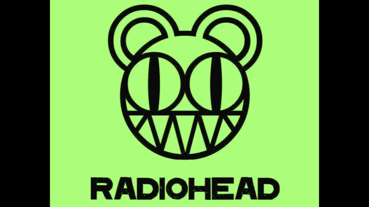 Radiohead - Maquiladora (Instrumental)