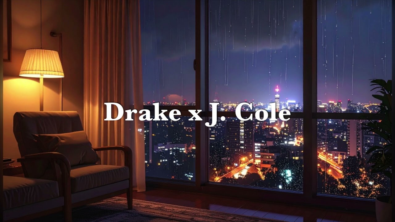 Chill Trap Lofi Type Beat 2026 – Late Night Study Beat