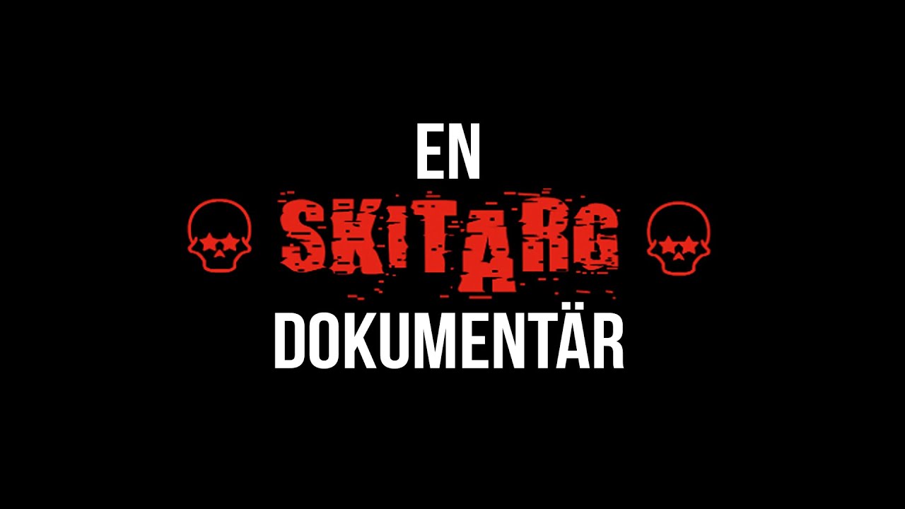 En Skitarg Dokument&auml;r