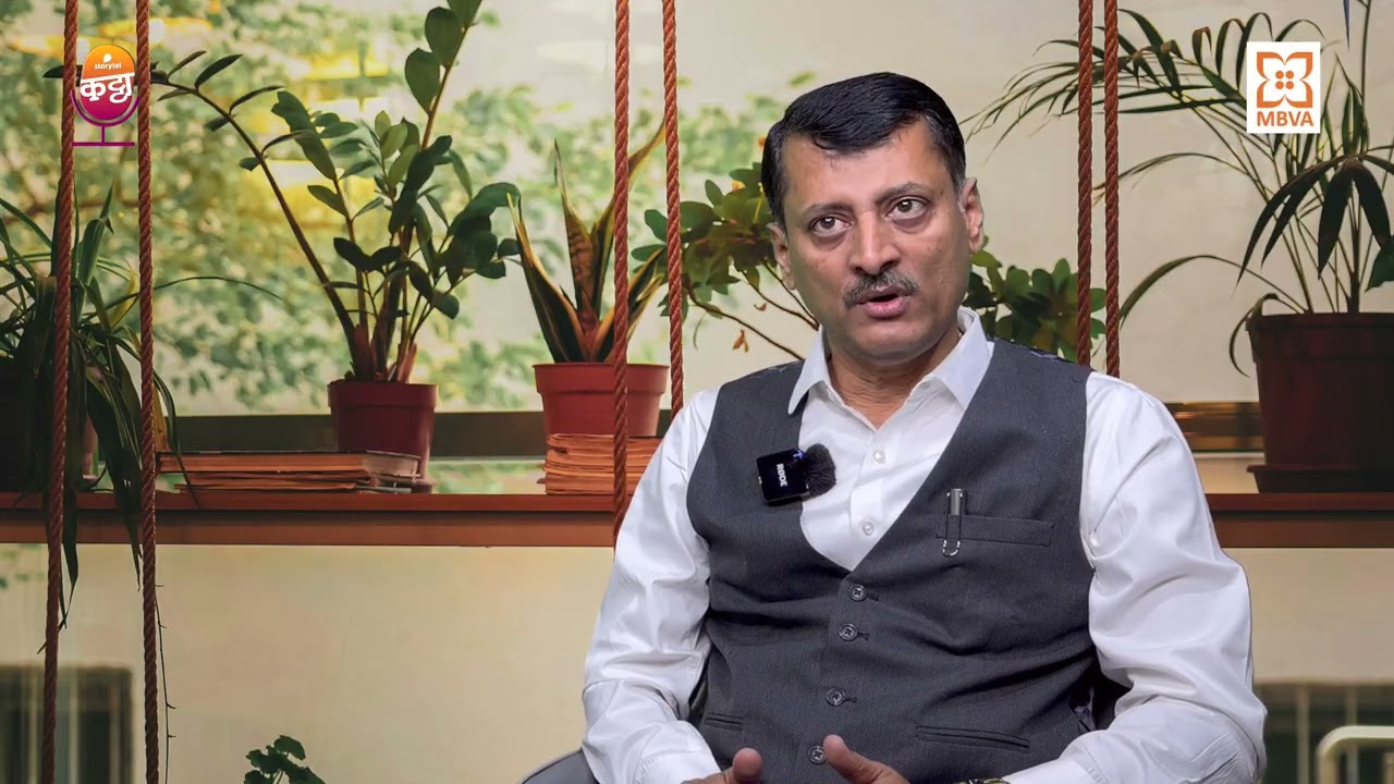 In a candid conversation City Engineer Aniruddha Pawaskar addressed critical civic issues of Pune