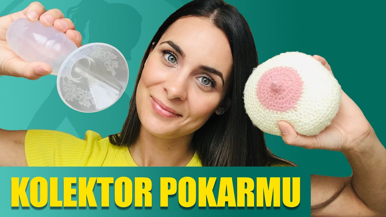 Kolektor pokarmu. Jaki kupić? Jak założyć? Przeciwskazania.