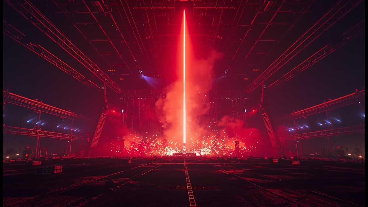 Bassline Guillotine (Version 2) – Festival EDM Drop Weapon