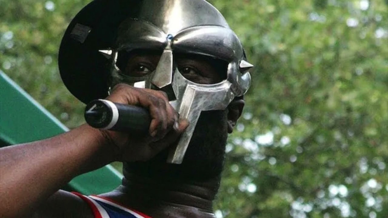 [FREE DOWNLOAD] MF Doom x Chuck Inglish Type Beat 