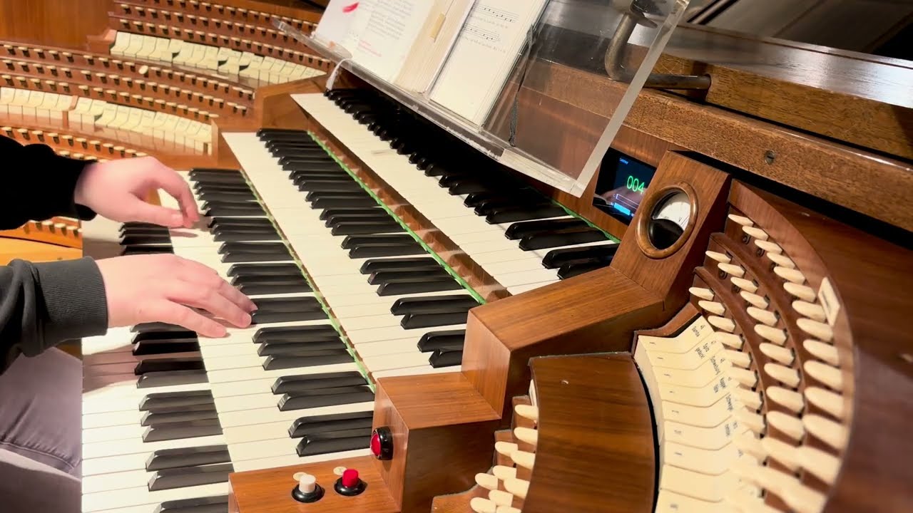 Gl 409 | Singt dem Herrn ein neues Lied 