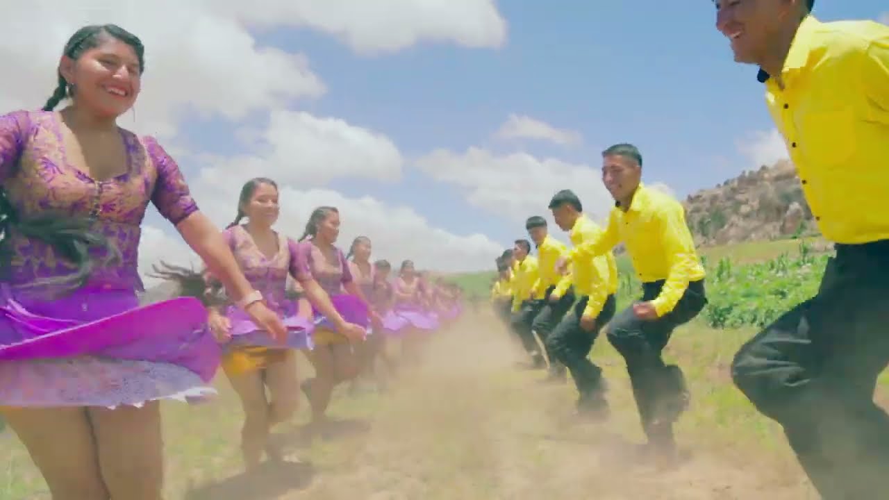 PANDILLA SOL DE ORO (murallas) 2024 STUDIOS IDEAS