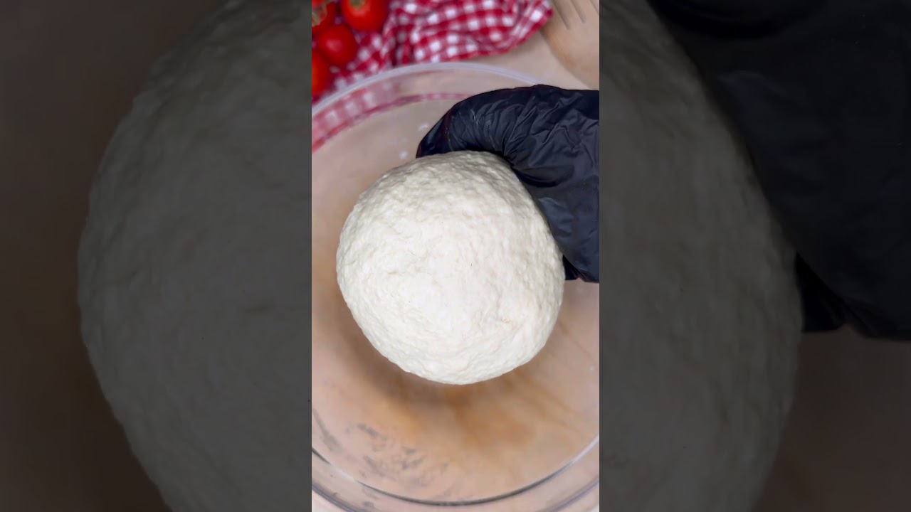 🥪 FOCACCINE IN PADELLA senza lievitazione😋 Solo 3 ingredienti, pronte in 15 minuti!