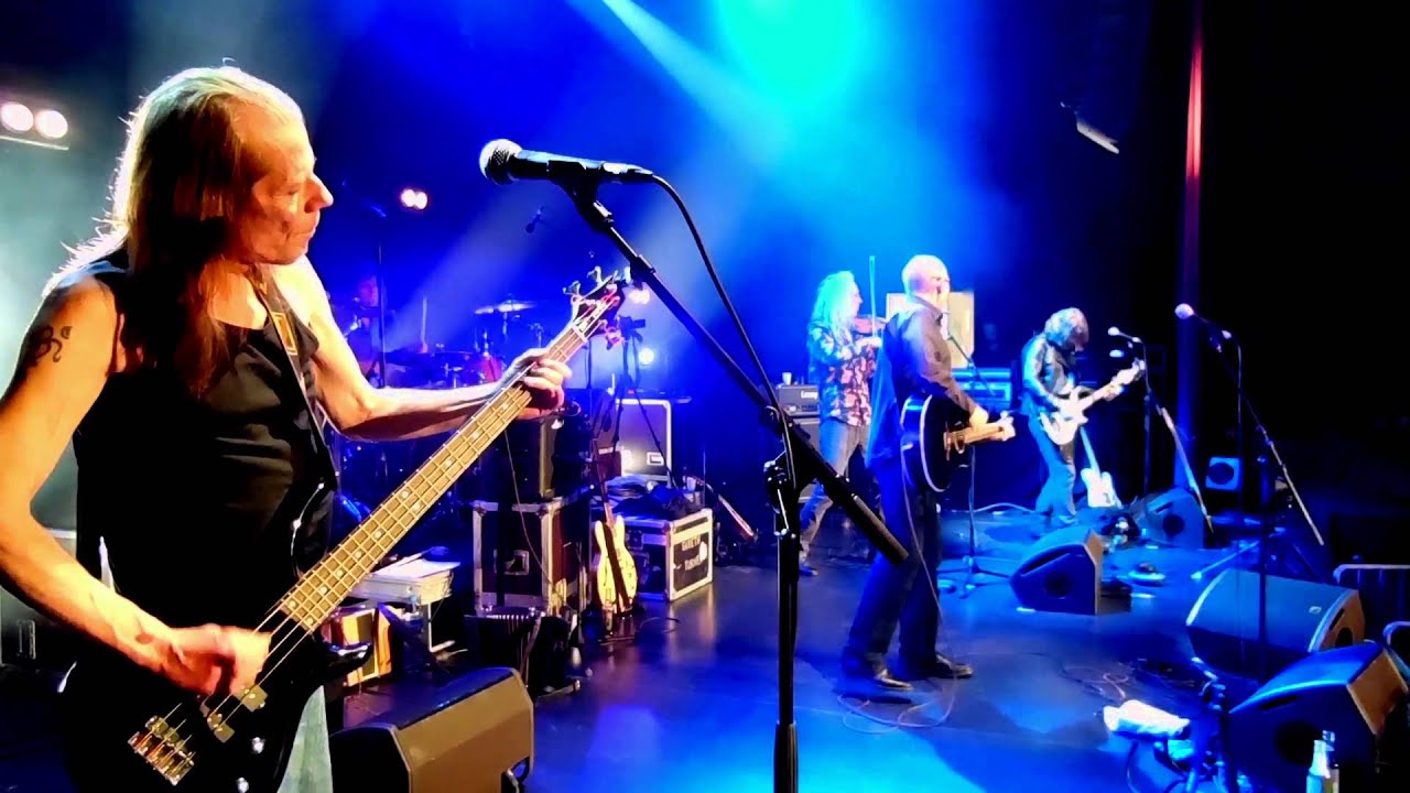 THE POPES - Back home in Derry (LIVEQUEST #55)