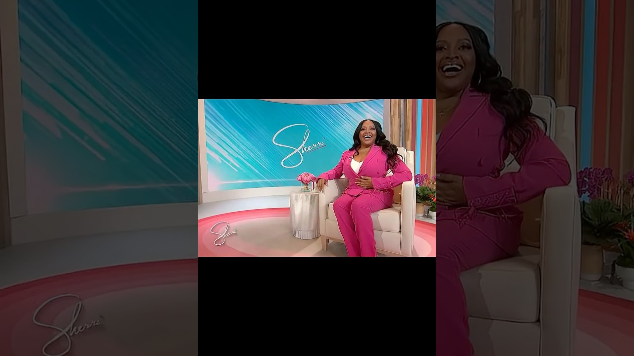 The Plus-Size Black Woman Problem on Daytime TV